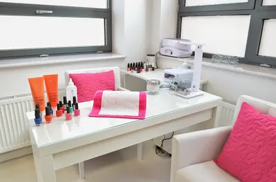 Gabinet kosmetyczny - Be Beauty Clinic